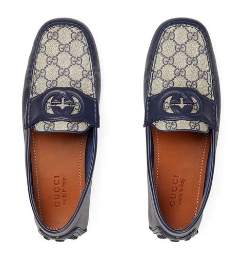 best loafers for Gucci